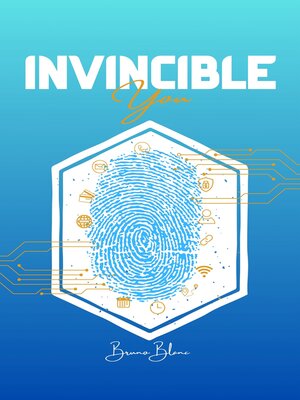 cover image of Invincible You